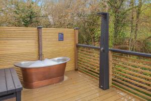 3 Bed in Looe oc-c34169