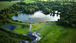 2 Bed in Nantgaredig oc-t34635