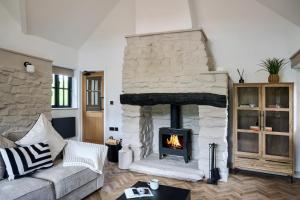 2 Bed in Nantgaredig oc-t34635