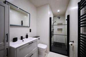 2 Bed in Nantgaredig oc-t34635