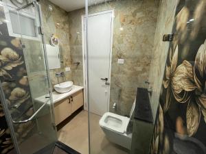 Shiva Shray Villa