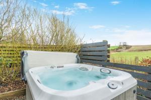 1 Bed in Gatehouse Of Fleet oc-t34445