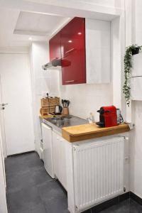 Studio Cosy TOP1 , Ultra Proche Plage, NICE CENTRE