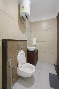 Flat in Rishikesh Cozy corner for couples & family