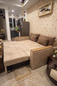 Flat in Rishikesh Cozy corner for couples & family