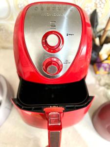 Casa espaçosa e confortável em Santos