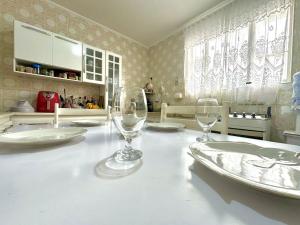 Casa espaçosa e confortável em Santos