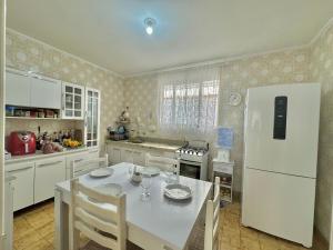 Casa espaçosa e confortável em Santos