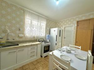 Casa espaçosa e confortável em Santos