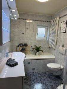 ausZEITlarn - Apartment