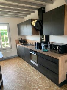 Hiking and beachfront