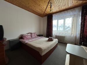 У Тараса і Лесі