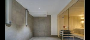 Ecrin de Kayla -Pisine - Sauna