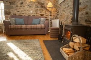 Little Rogeston Cottage Nolton Haven