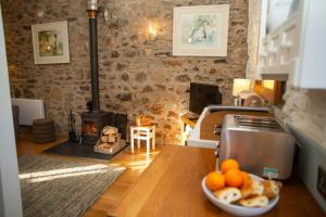 Little Rogeston Cottage Nolton Haven