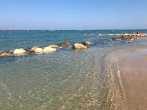 La Da Ma Shila Nuova casa vacanze vicino al mare