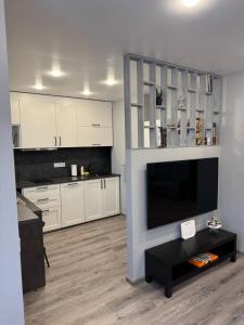 Apartment near the sea-Sigulda street