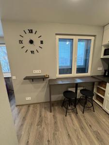 Apartment near the sea-Sigulda street