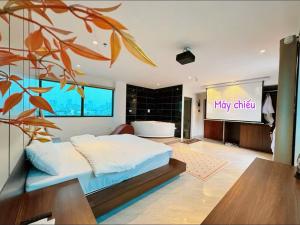 BT Homestay 322 Mỹ Đình