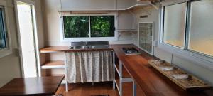 Forest Gypsy Tiny Home