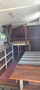 Forest Gypsy Tiny Home