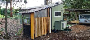 Forest Gypsy Tiny Home