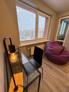 Apartment near the sea-Sigulda street