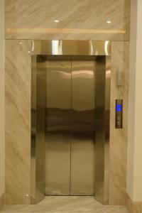 Khách sạn Sớm Phú Quý 3