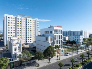 Khách sạn Sớm Phú Quý 3