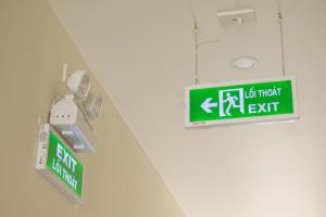 Khách sạn Sớm Phú Quý 3