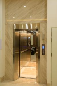 Khách sạn Sớm Phú Quý 3