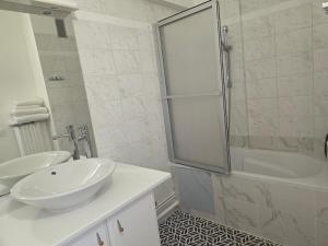 Mon superbe appartement