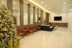 Khách sạn Sớm Phú Quý 3