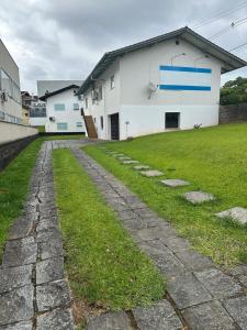 Casa no centro - Perto das atrações