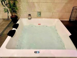 LOFT & SPA PRIVATIF