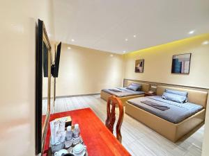 The Ray Hotel & Apartments