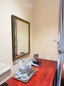 The Ray Hotel & Apartments