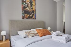 Charming apartment 1BR - Montorgueil-Sentier