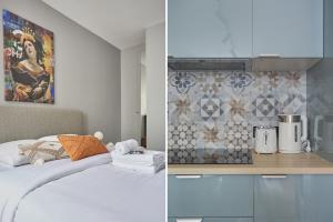 Charming apartment 1BR - Montorgueil-Sentier