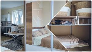 apartment Serenity, Bansko