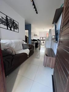 Apartamento praia