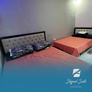RXS SkyPod #3 Suite Condotel - Roxas City