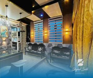 RXS SkyPod #3 Suite Condotel - Roxas City