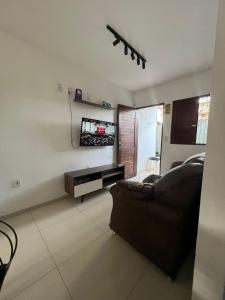 Apartamento praia