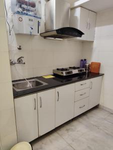 Perfect for Business & Family - 1BHK in Dwarka