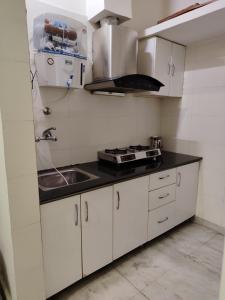 Perfect for Business & Family - 1BHK in Dwarka