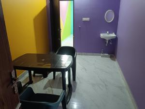 NJ Homestay in Pondicherry with a Beach view