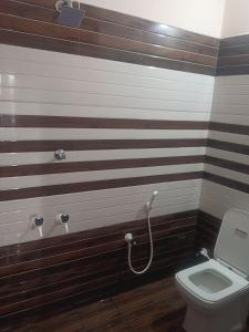 NJ Homestay in Pondicherry with a Beach view