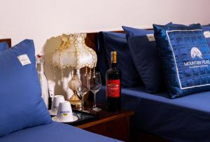 KS Núi Ngọc Hotel 245 NG