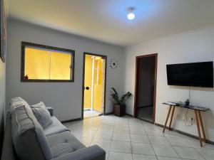 SOLY Luz, conforto e localizaçao